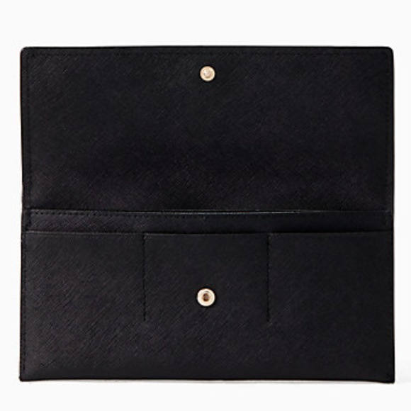 SOLD NWT Kate Spade Cameron Street Harling Wallet - Picture 5 of 6